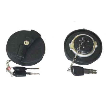 Fuel Tank Cap 80 Mm Daf - Iveco - Renault - Man - - Volvo