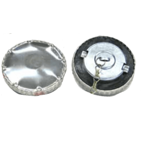 Tapón Depósito Combustible Ø 80 Mm Daf - Iveco - Man - M.B