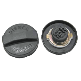Tapón Del Depósito De Combustible Ø 80 Mm Daf - Iveco - M.B - Man - Volvo