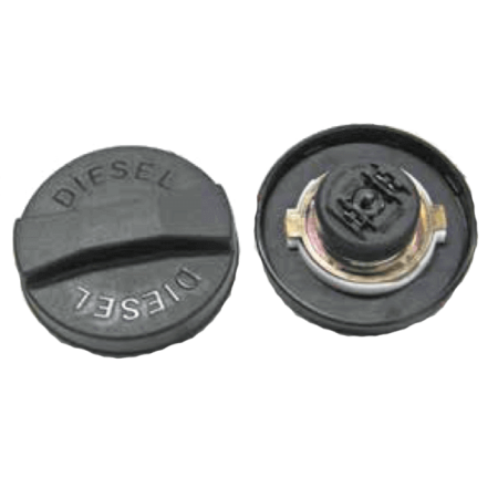 Fuel Tank Cap Ø 80 Mm Daf - Iveco - M.B - Man - Volvo