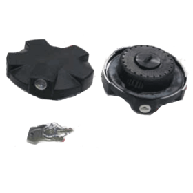 Tapón Del Depósito De Combustible Ø 80 Mm Daf - Renault - Volvo