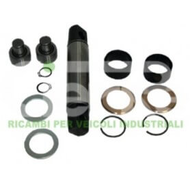 Kit Frizione Valeo Scania Serie 4 572953