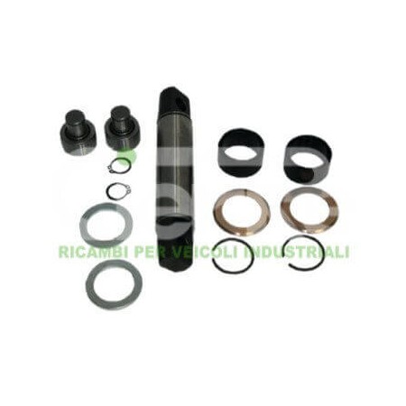 KIT RELEASE FORK SCANIA 4 - R