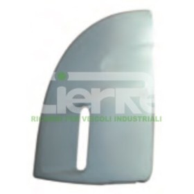 CONVOGLIATORE ARIA SINISTRO SCANIA SERIE R