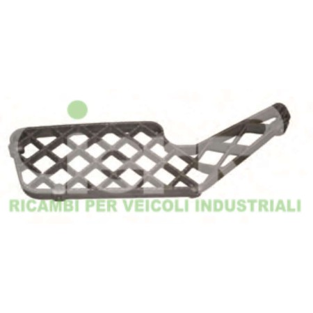 REJILLA ESTRIBERA SUPERIOR DERECHO SCANIA SERIE R