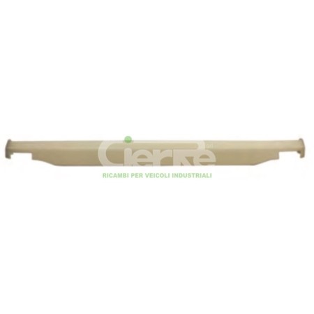 UPPER SUN VISOR (TWO LIGHTS) SCANIA SERIES R STREAMLINE