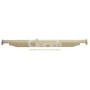 UPPER SUN VISOR (TWO LIGHTS) SCANIA SERIES R STREAMLINE