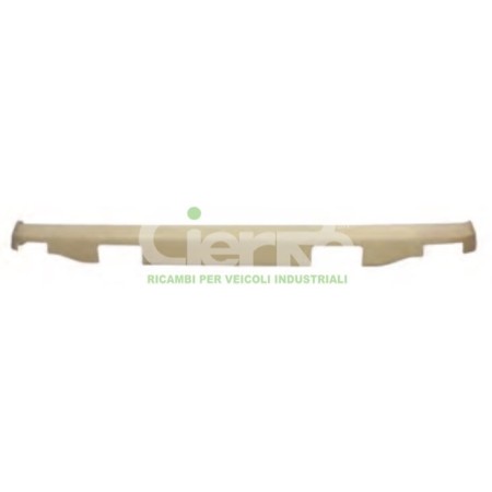 UPPER SUN VISOR (FOUR LIGHTS) SCANIA SERIES R STREAMLINE