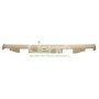 UPPER SUN VISOR (FOUR LIGHTS) SCANIA SERIES R STREAMLINE