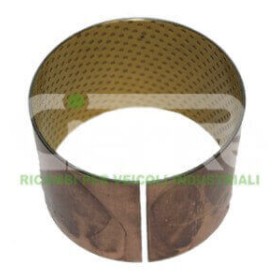 BUSHING SCANIA