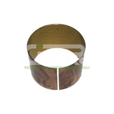 BUSHING SCANIA