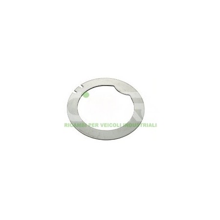 ARANDELA DE SEGURIDAD SCANIA