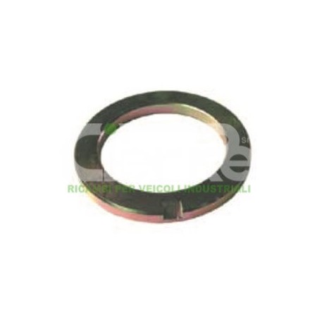 THRUST WASHER SCANIA