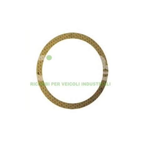 THRUST WASHER SCANIA