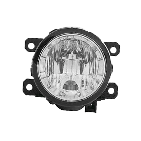 FARO ANTINIEBLA DERECHA - IZQUIERDA IVECO DAILY 2015