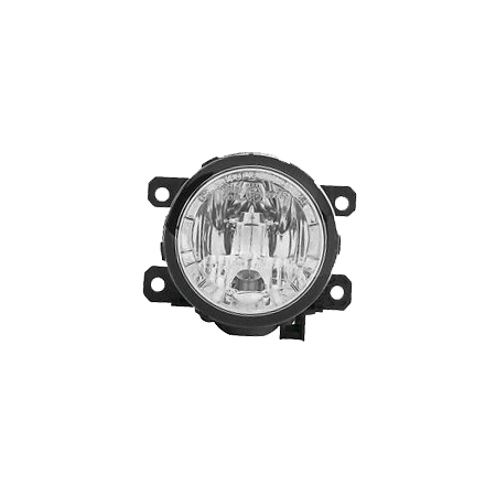 FOG LAMP RIGHT - LEFT IVECO DAILY 2015