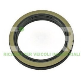 OIL SEAL SCANIA