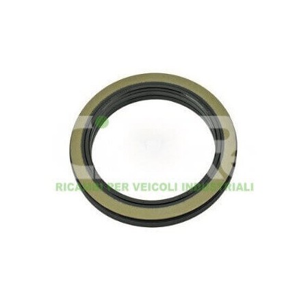 OIL SEAL SCANIA