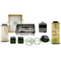 Kit filtri tagliando Scania 561993