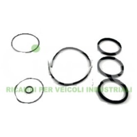 REPAIR KIT FOR ACCUMULATOR SCANIA
