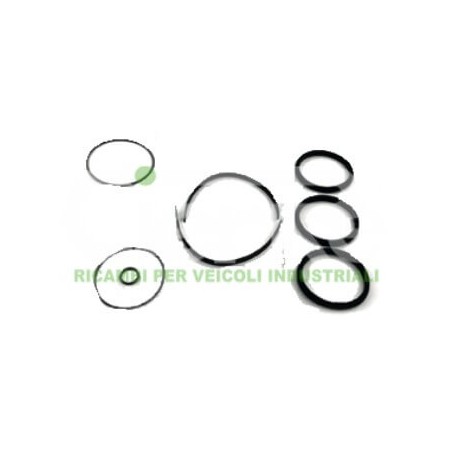 KIT DE RÉPARATION POUR ACCUMULATEUR SCANIA