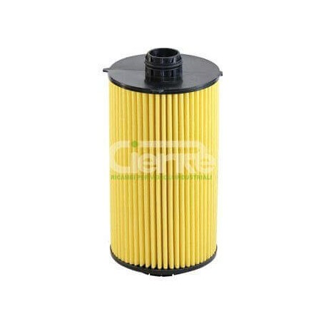 Filtro De Aceite Iveco 5801415504