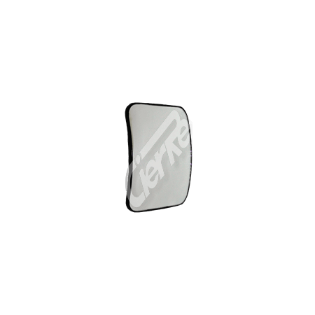 CRISTAL DE ESPEJO GRAN ANGULAR IVECO STRALIS - EUROCARGO - EUROTECH - EUROSTAR