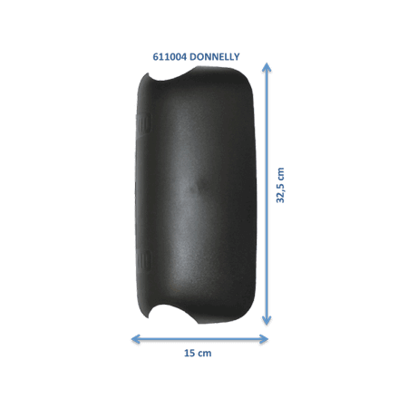 Mirror Cover Left Iveco Stralis 2001 - Eurocargo