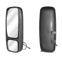 ESPEJO RETROVISOR DERECHO VOLVO FH