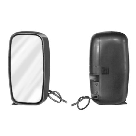 RÉTROVISEUR PRINCIPAL GAUCHE VOLVO FH