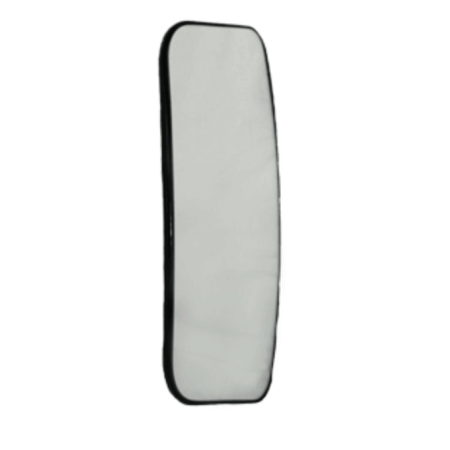 MIRROR GLASS RIGHT - LEFT VOLVO FH