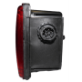 Fanale Posteriore Destro Volvo Fh2 - Fm - Fl