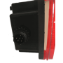 Fanale Posteriore Sinistro Volvo Fh3