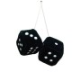 FUNKY DICE DÉSODORISANT POUR HABITACLE