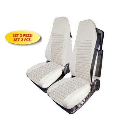 SEAT COVERS FOR VOLVO FH4