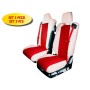 FUNDAS DE ASIENTO RENAULT T - K - C - D