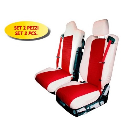 COPRISEDILI PER RENAULT MOD.M