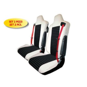 SEAT COVERS FOR RENAULT T - K - C -D