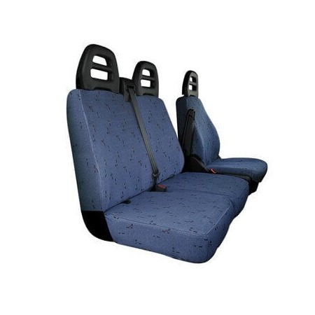 SEAT COVERS FOR IVECO 2014