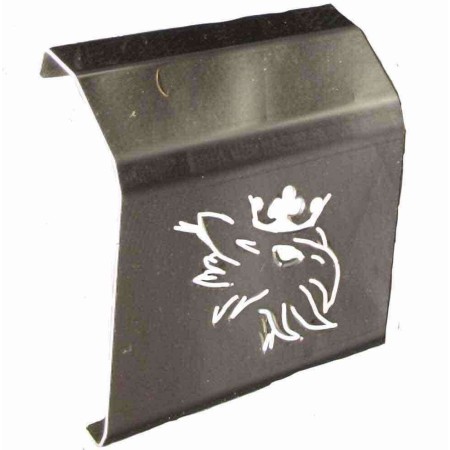 KOTFLÜGEL GRIFFABDECKUNG MIT "GRIFFIN" SCANIA R