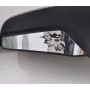 SIDE PROFILES HEADLIGHT DECORATION "GRIFFIN" STAINLESS STEEL SCANIA R