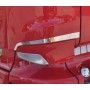 Profili Laterali Sopra Faro In Acciaio Inox Scania R