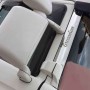 STAINLESS STEEL WRITING "STREAMLINE" DOOR COVER SCANIA STREAMLINE