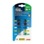 JEU 10 MICRO FUSIBLES LAMELLAIRES ASSORTIS 12 / 32V