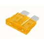 JEU 50 FUSIBLES LAMELLAIRES 12/32V 5A