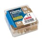 SET 50 BLADE FUSES 12/32V 7,5 A