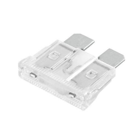 SET 50 BLADE FUSES 12/32V 25A