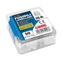 SET 50 BLADE FUSES 12/32V 25A