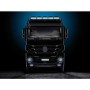 HEADLIGHT DEPTH 18 LED