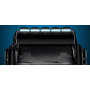 HEADLIGHT DEPTH 18 LED - FOR TRUCKS WITH CENTRAL DAYLIGHT.